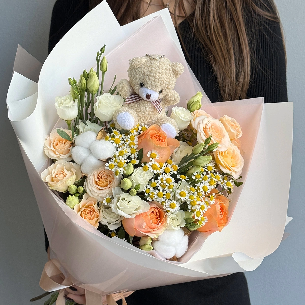 Bouquet "Mimi"