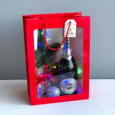 Cumpără Set "Șampanie și ciocolată" cu livrare în Chișinău, Moldova - Cadouri.md