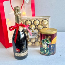 Set "Povești cu Șerpi"