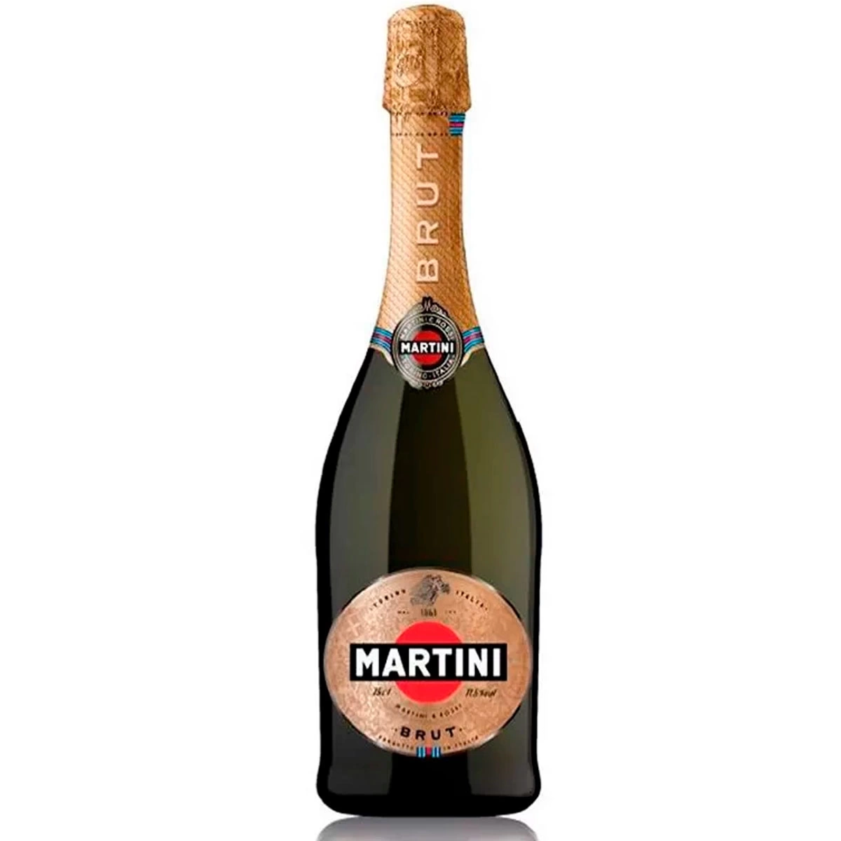 Asti Martini Brut