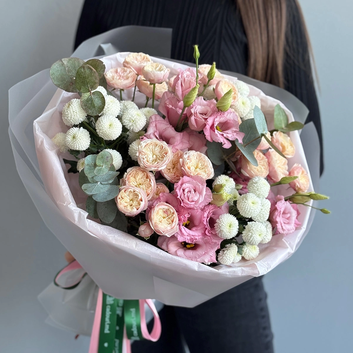 Bouquet "Lisbon Dream"