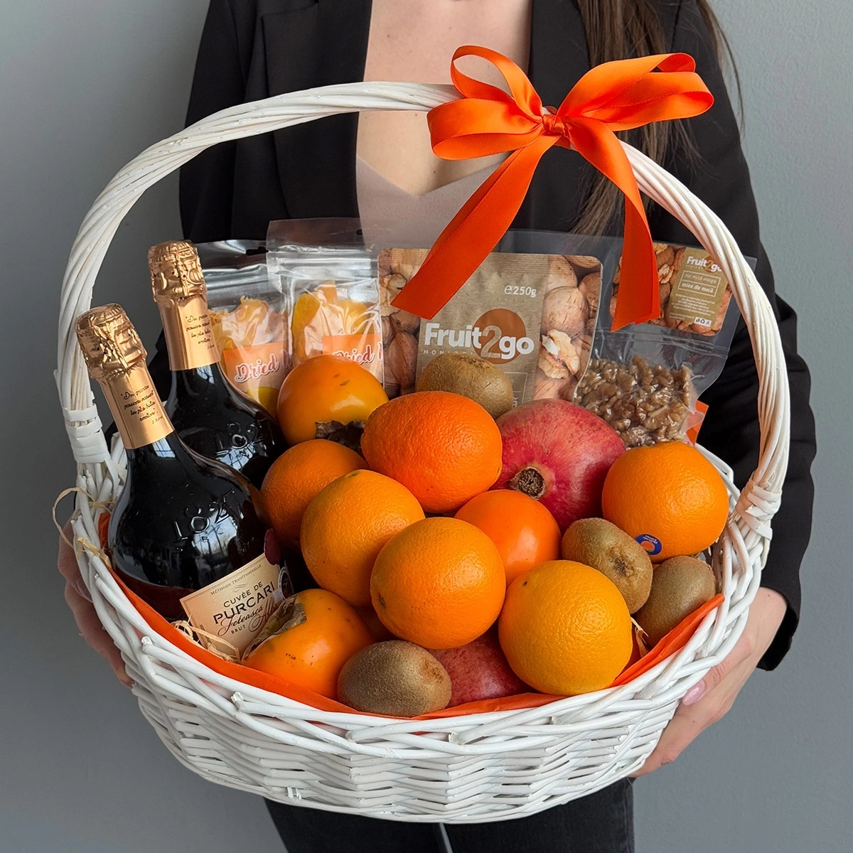 Gift Basket "Eldorado"