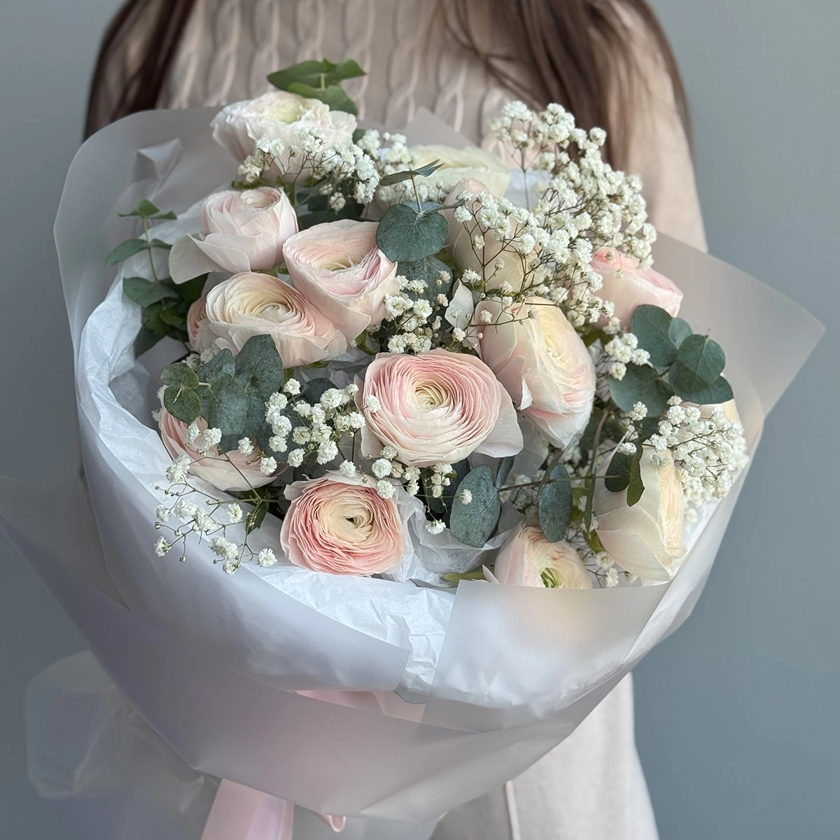 Bouquet "Angelina"