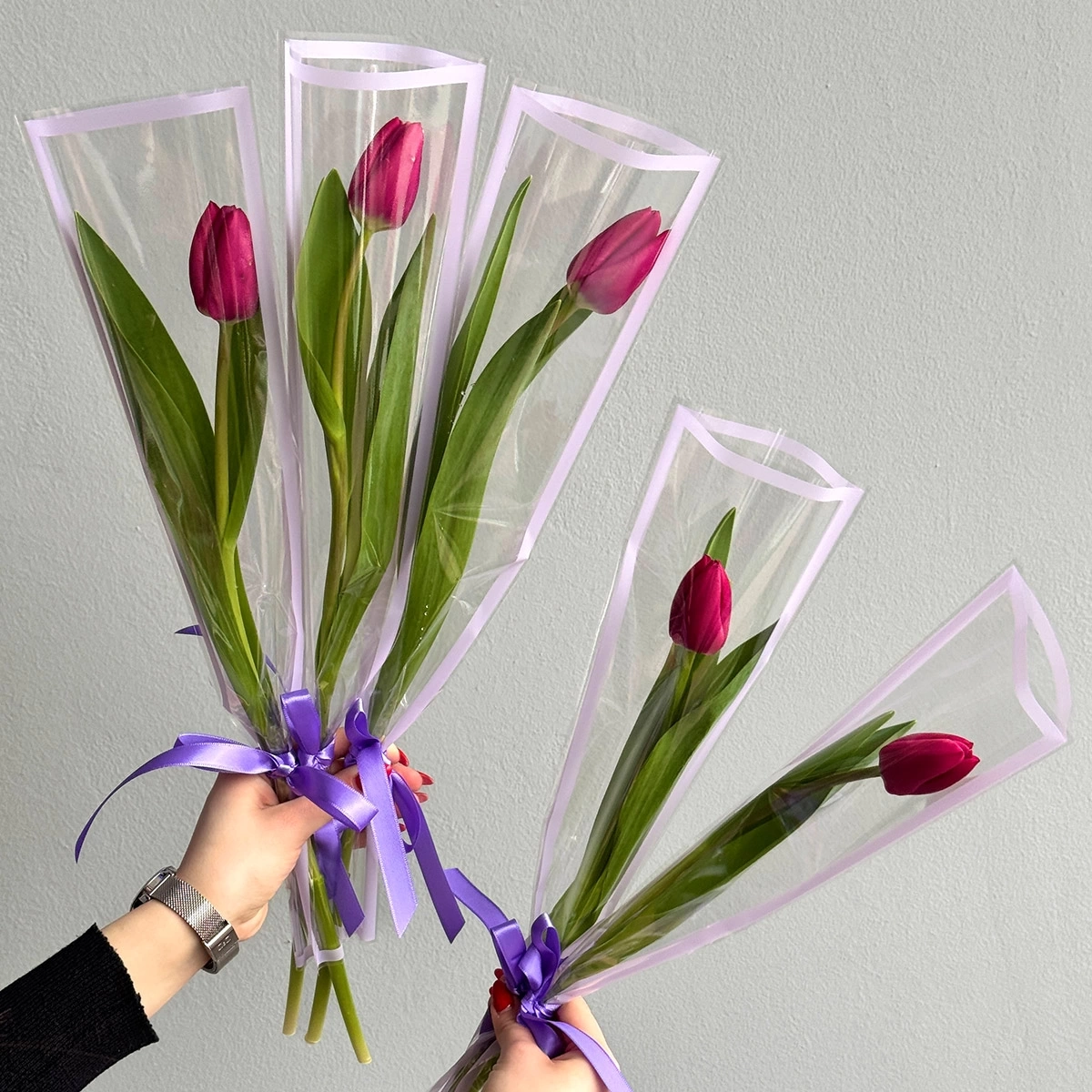 Tulips for Corporate Gifts