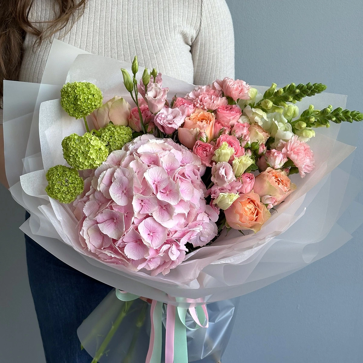Buchet "Hawaii"