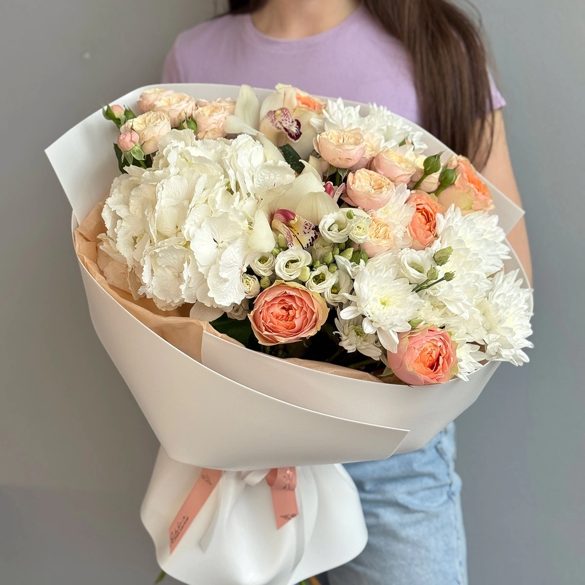 Buchet "Sicilia"