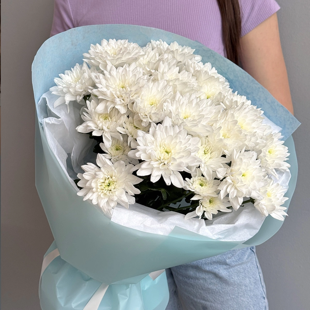 Bouquet "Last Bell"