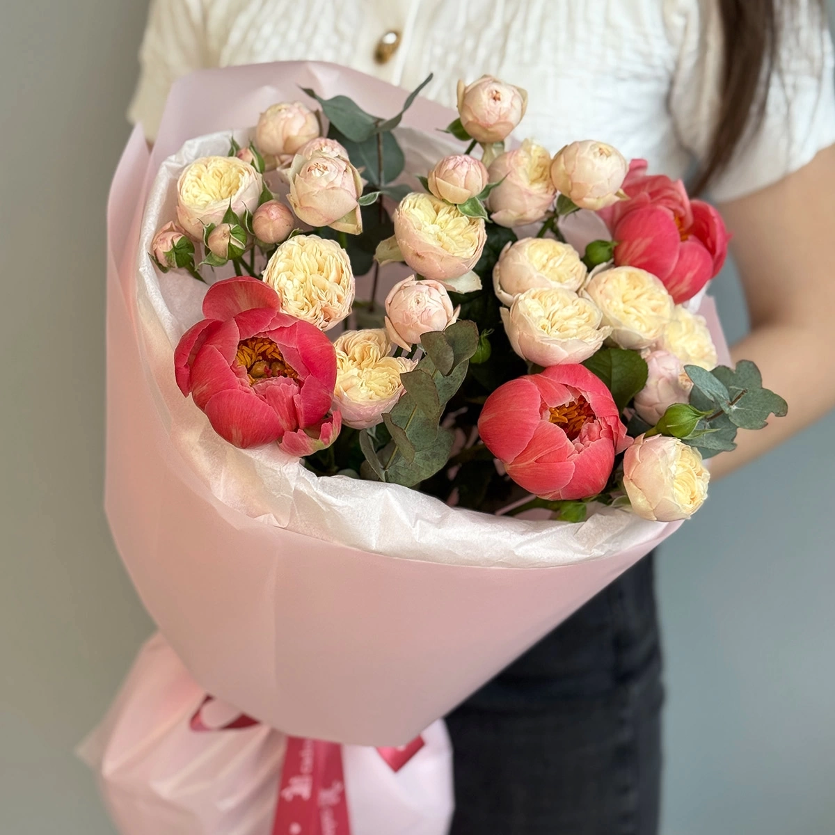 Bouquet "Corsica"