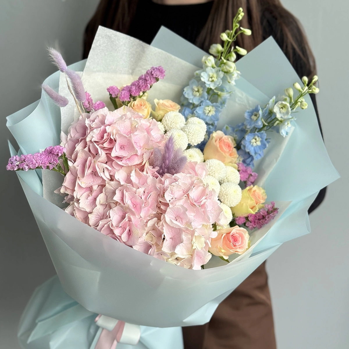 Bouquet "Hugs"