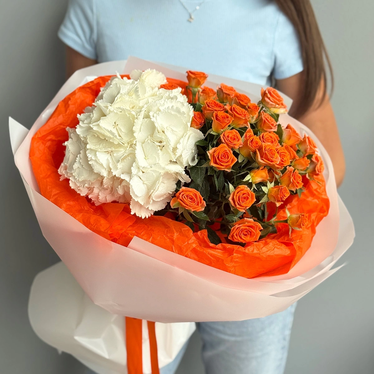 Buchet "Aperol Spritz"