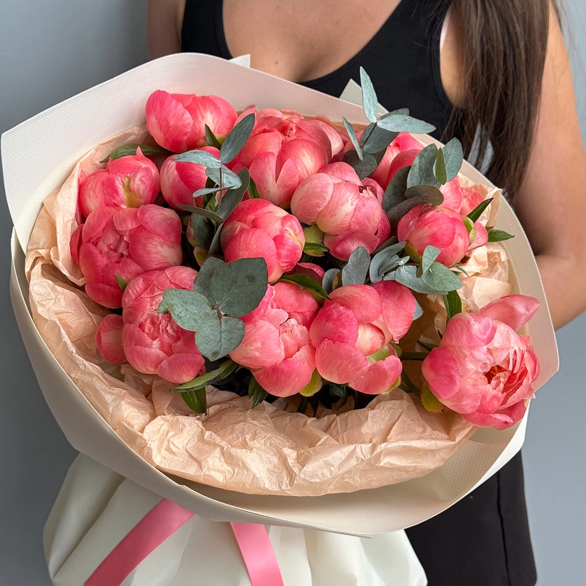 Bouquet "Spring Flirt"