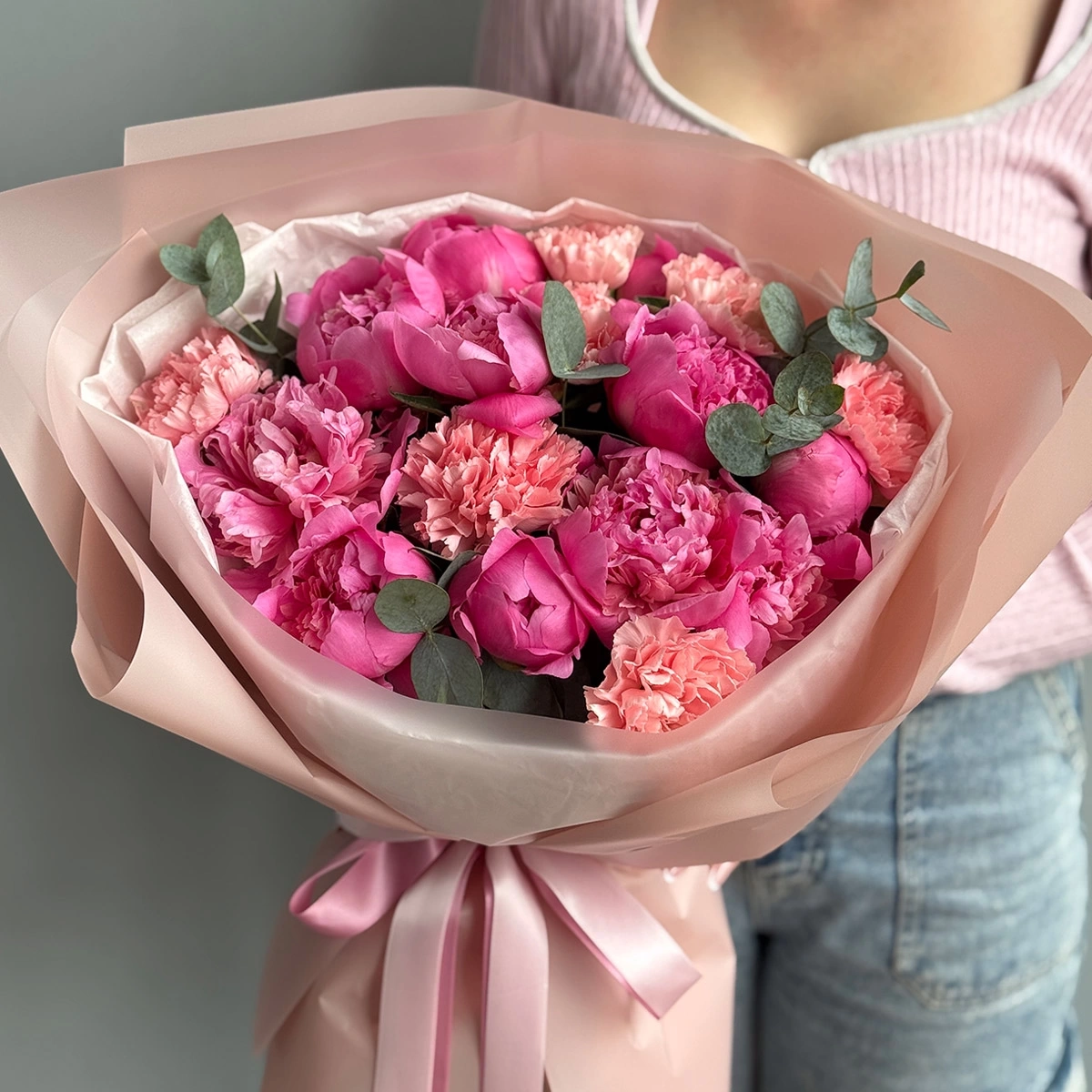 Bouquet "Spring Bliss"