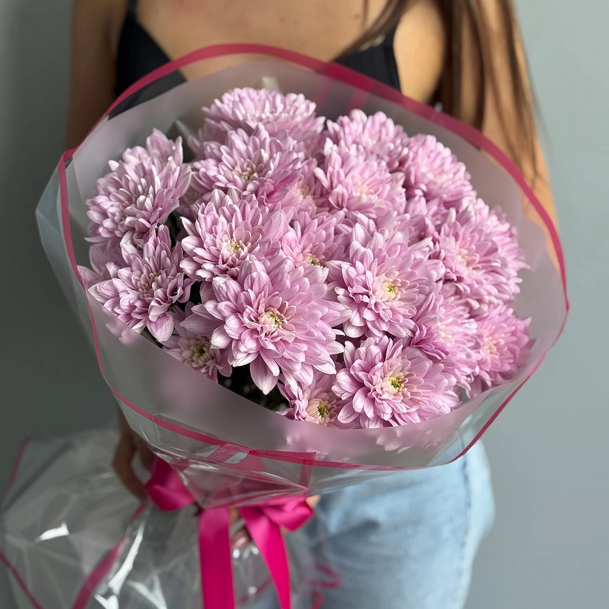 Букет "Милая Классика"