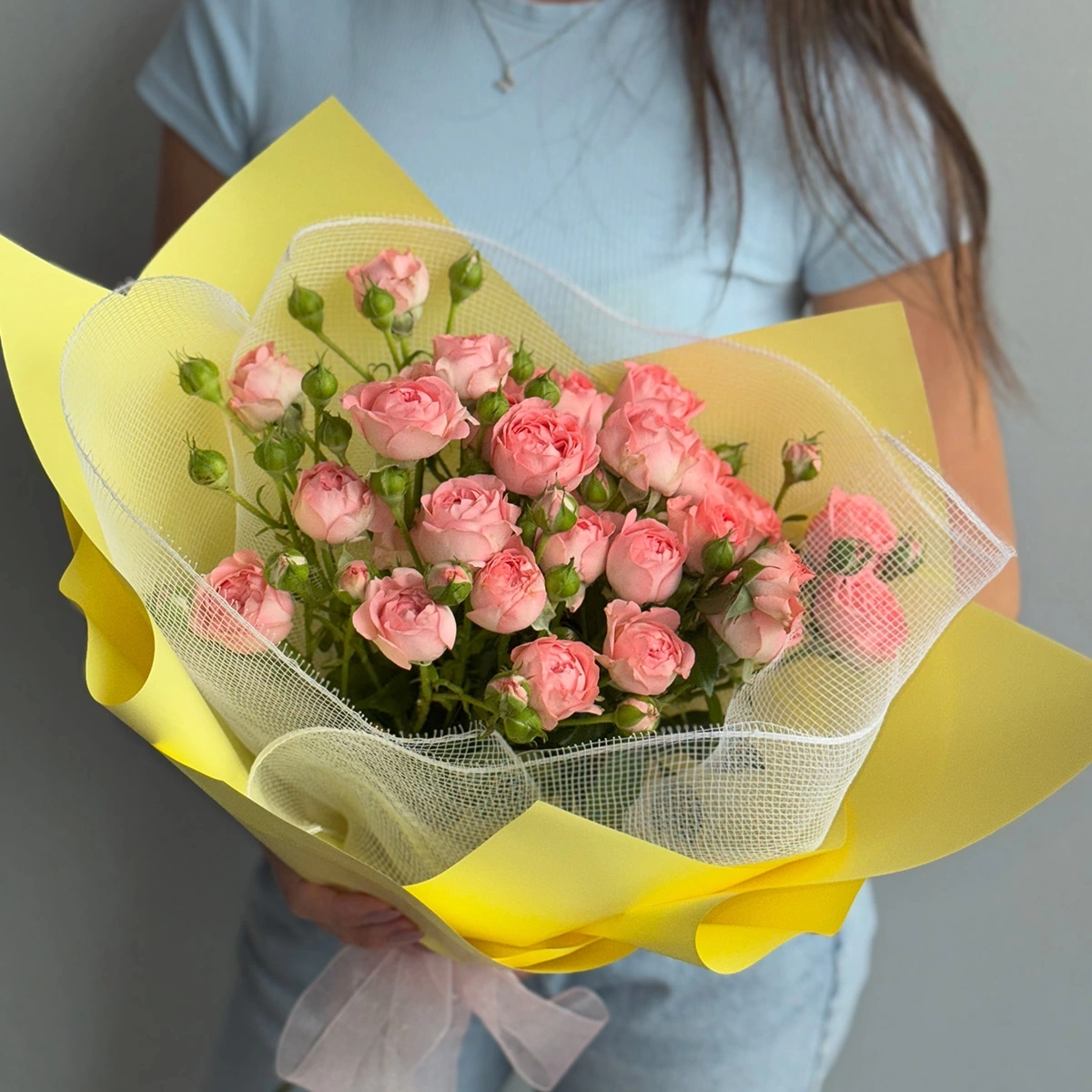 Bouquet "Flower Mood"