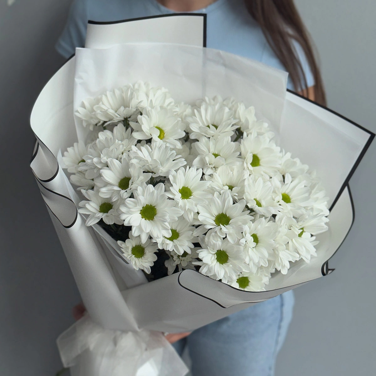 Buchet ""Întîi Septembrie"