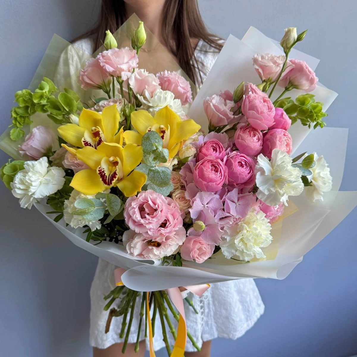 Bouquet "Scheherazade"