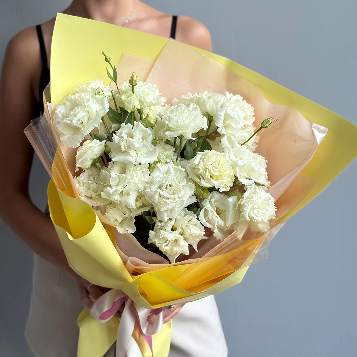 Bouquet "Symphony of Dawn"