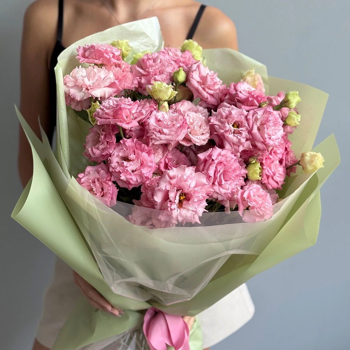 Bouquet "Japanese Dream"