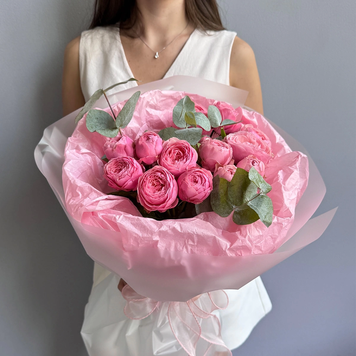 Buchet "Mica Sirenă"