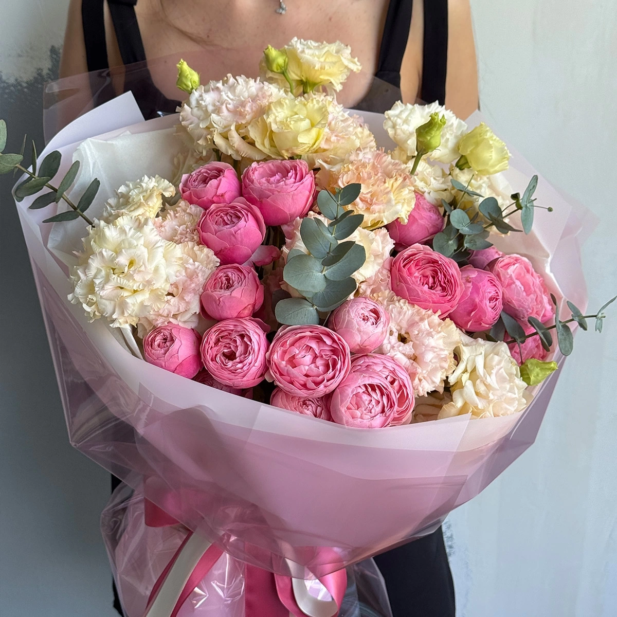 Bouquet "Elixir of Youth"