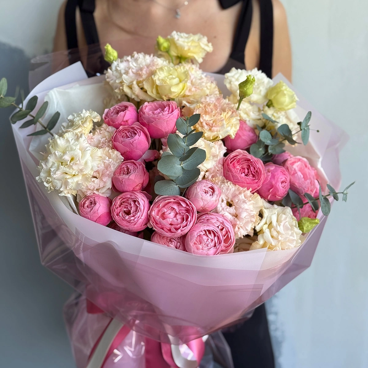Bouquet "Elixir of Youth"