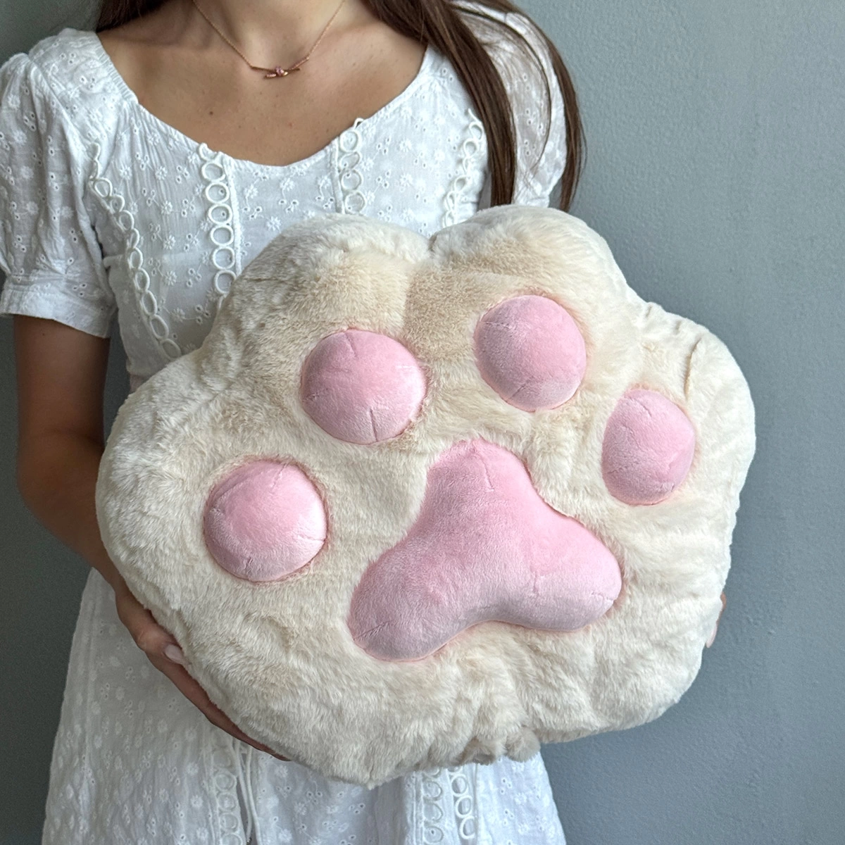 Pillow Paw