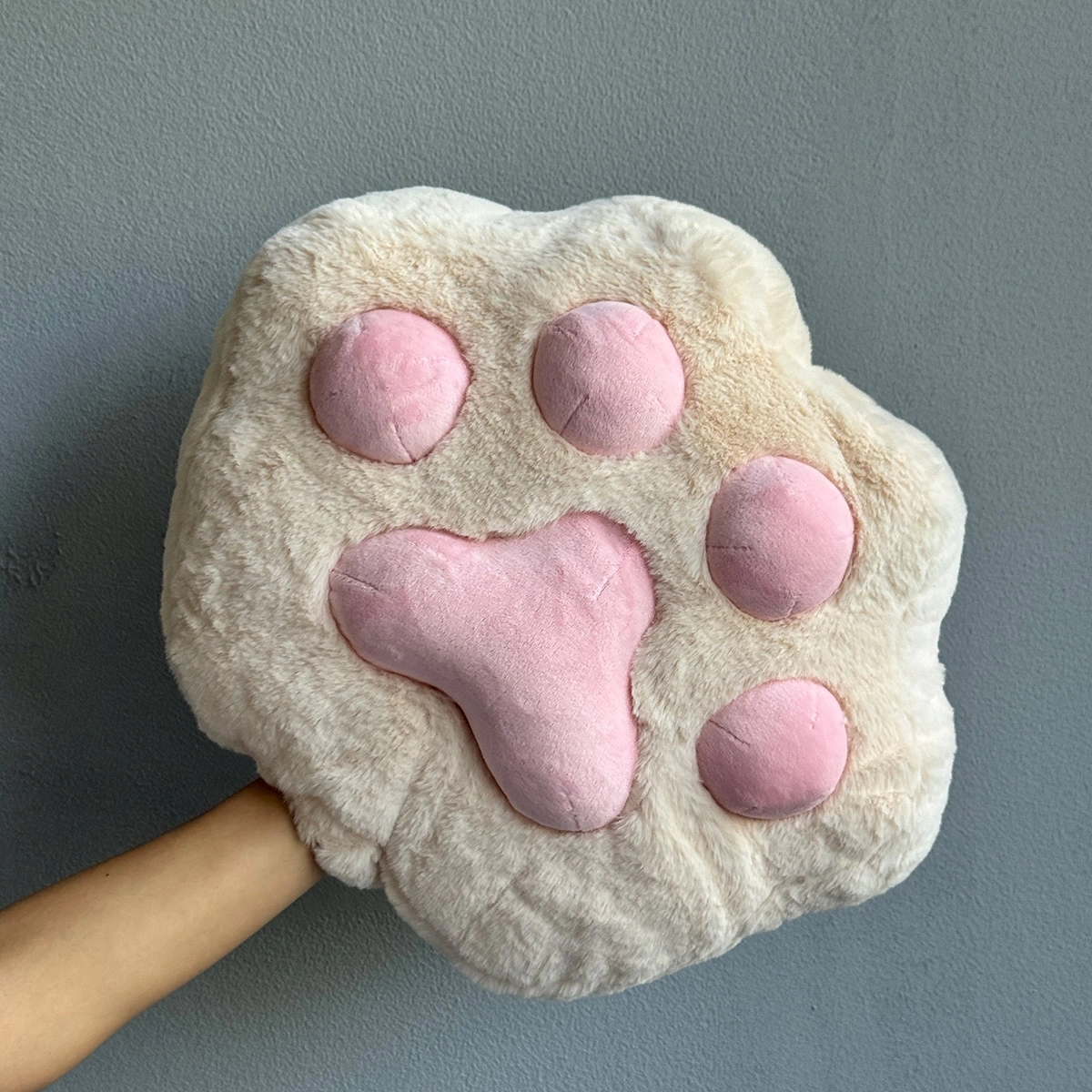 Pillow Paw