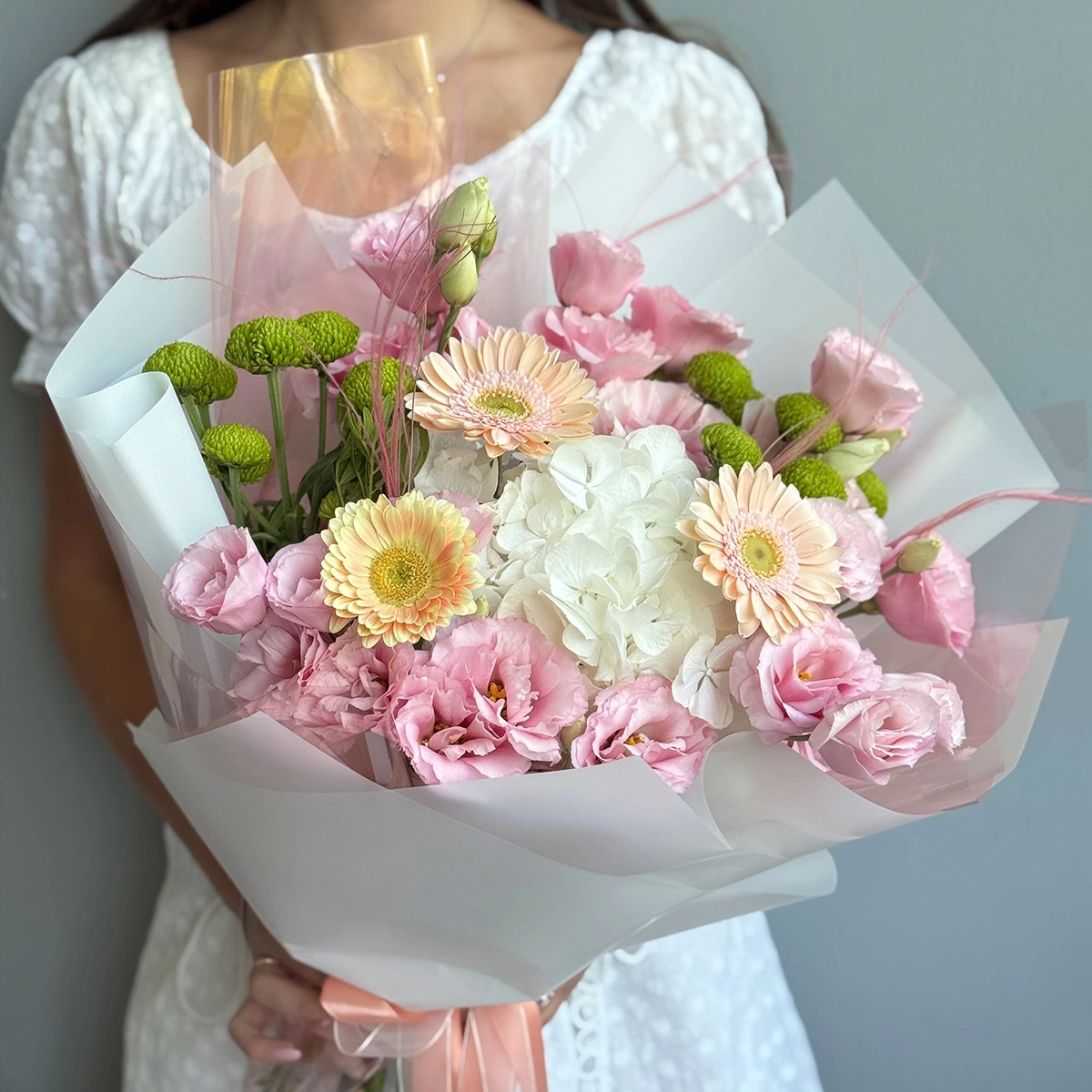 Bouquet "Happy Together"