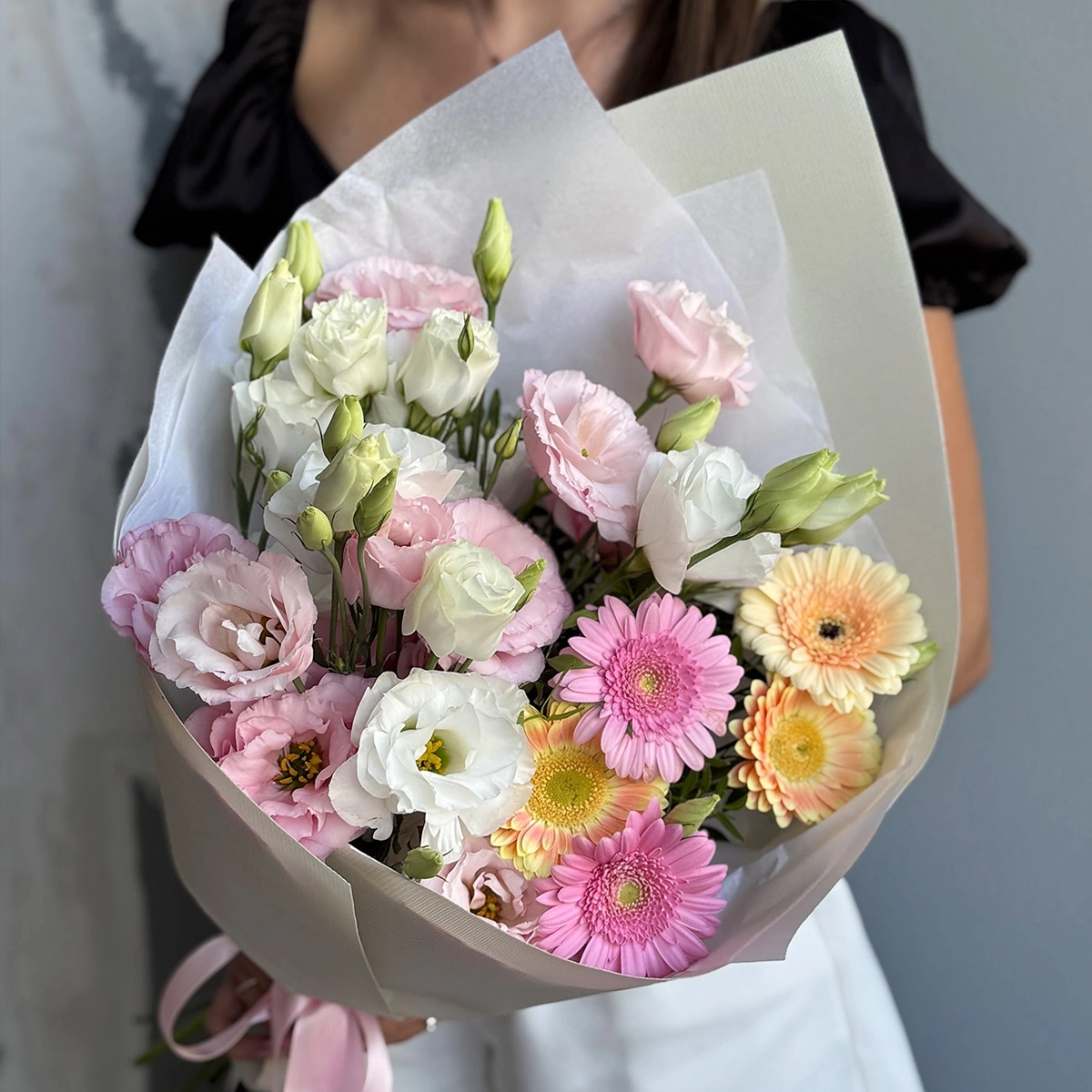 Bouquet "Moondust"