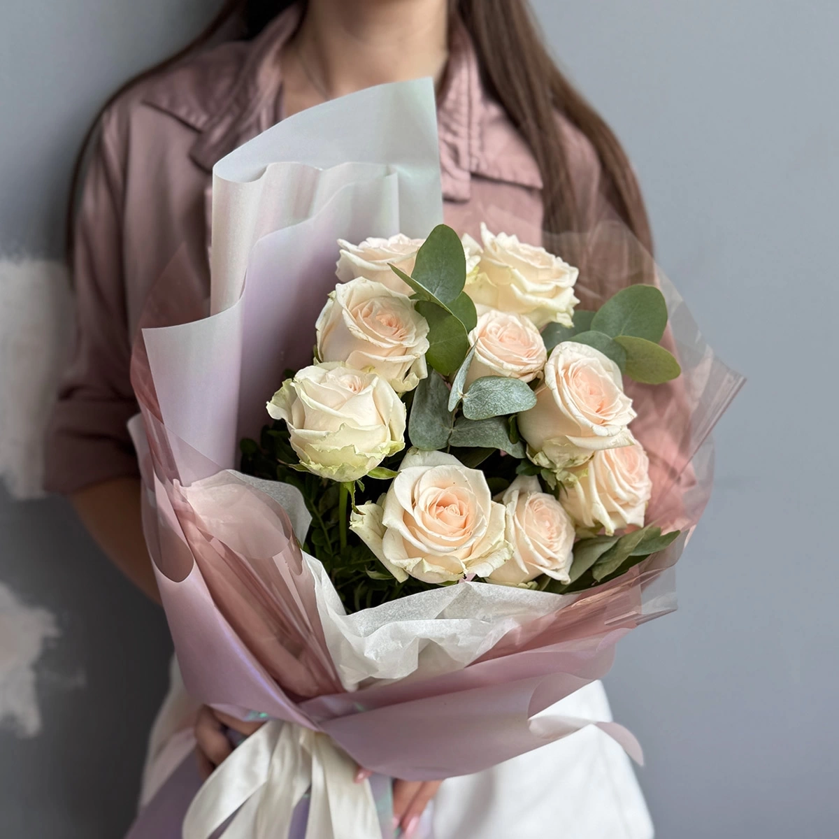 Buchet "Nirvana"