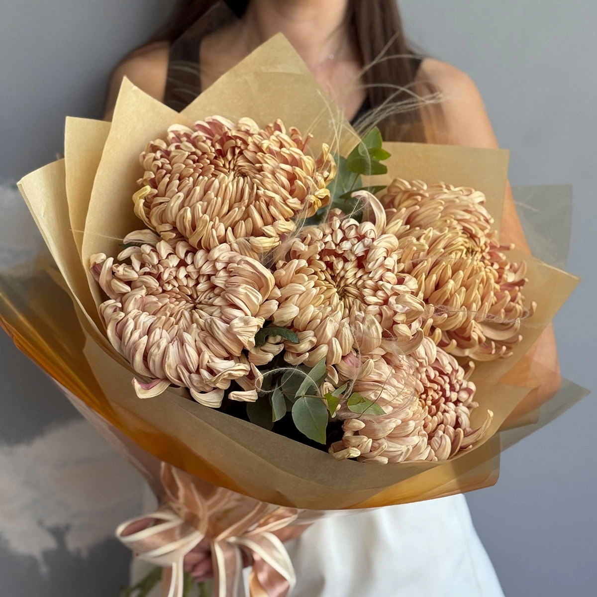 Bouquet "Sahara"