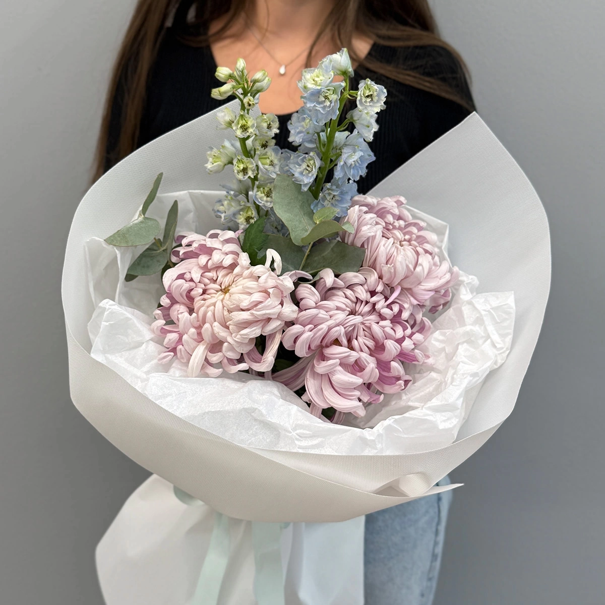 Buchet "Luma"
