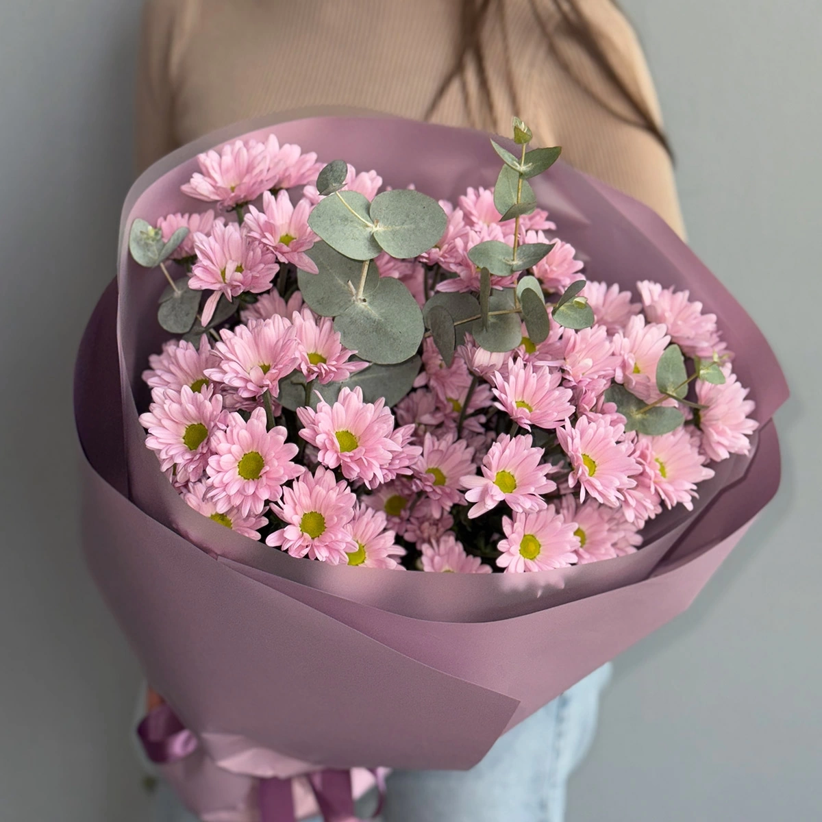 Букет "Катинка"