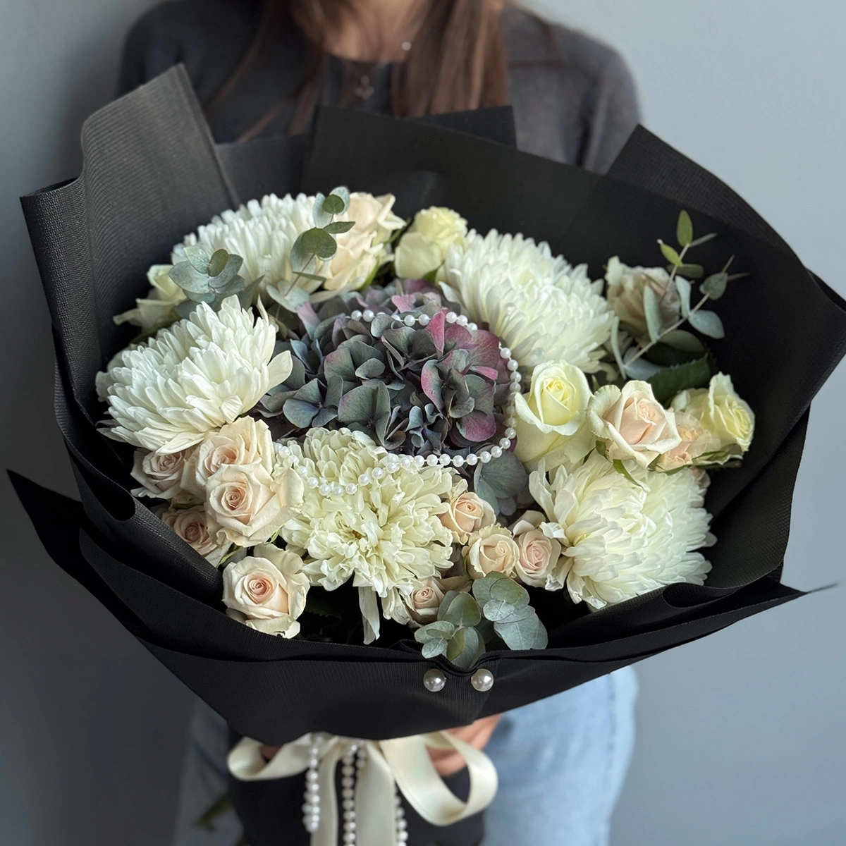Bouquet "Gothic"