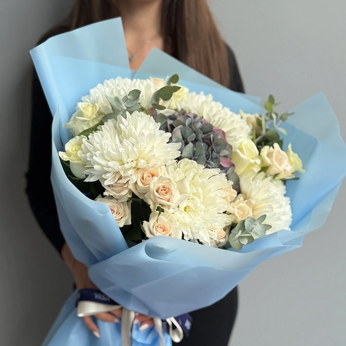 Buchet "Zbor de Păsări"