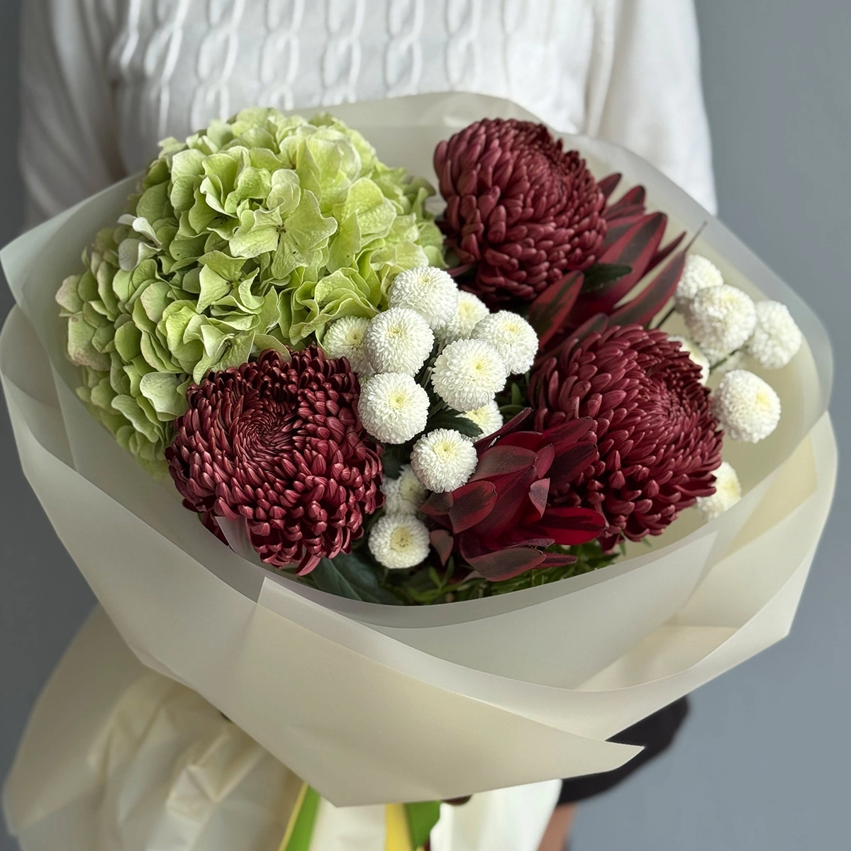 Bouquet "Dry Wine" Bouquet "Dry Wine"