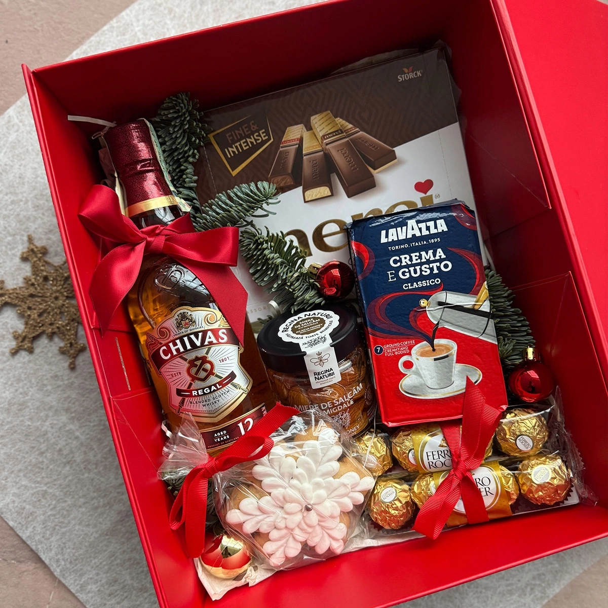 Gift Box "Cadou Imperial"