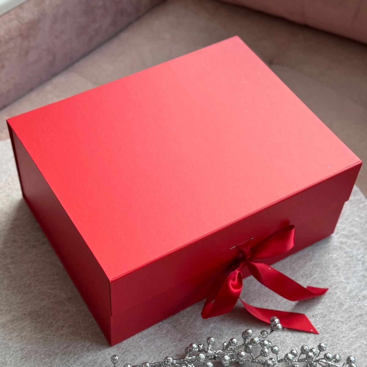 Gift Box "Revelion Deluxe"