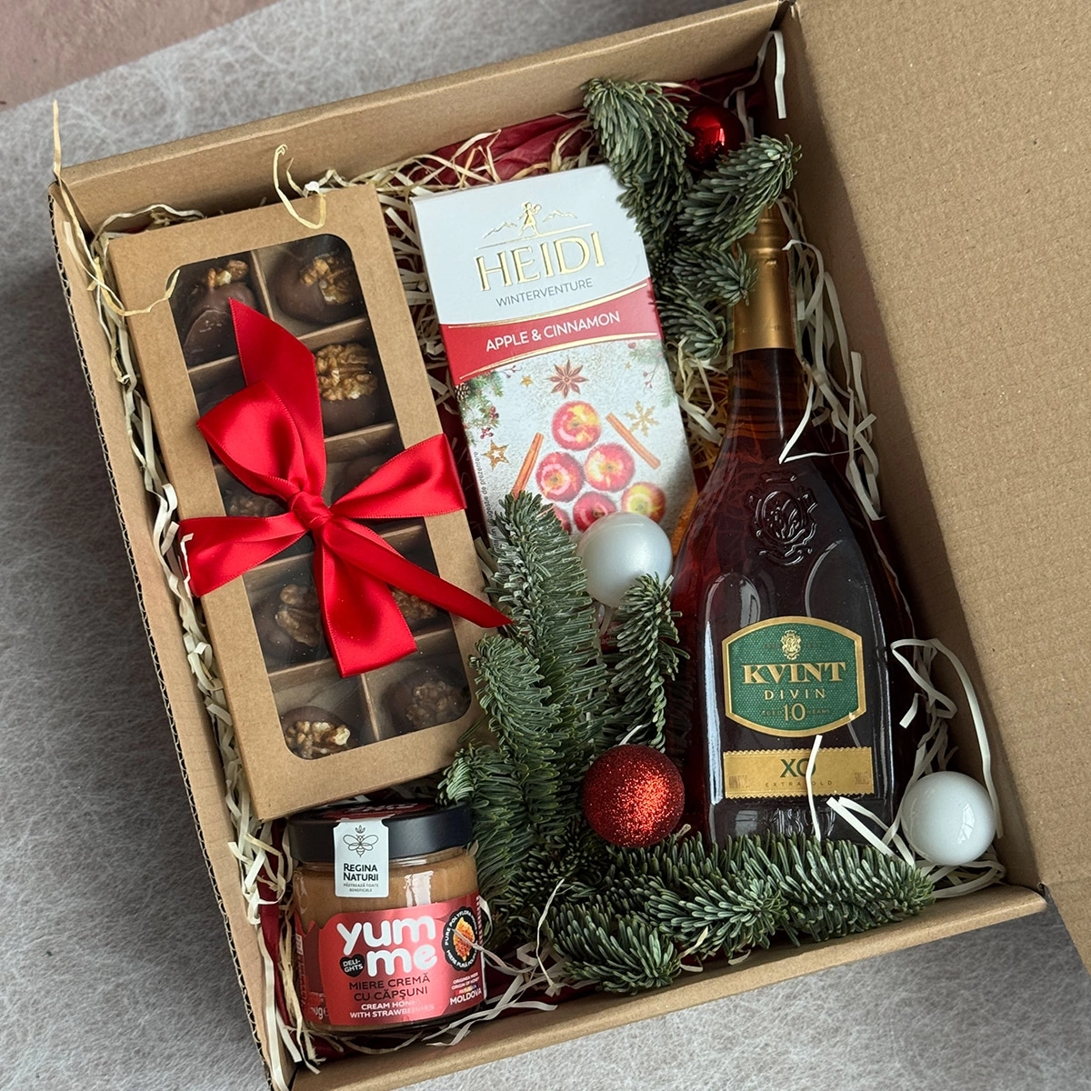 Gift Box "Startul Fermecat"