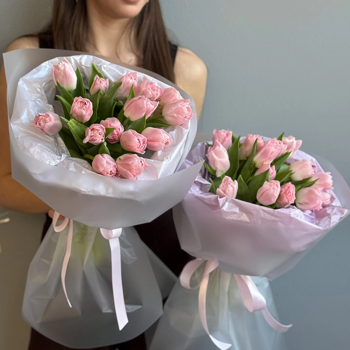 Peony Tulips Dreamer