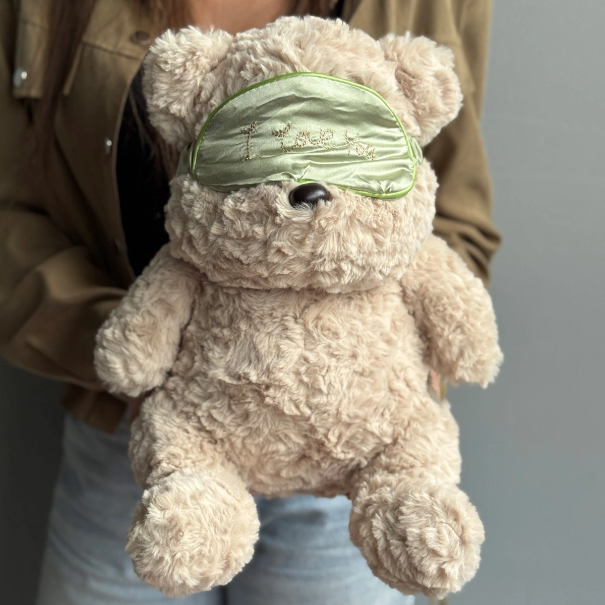 Bear Oscar
