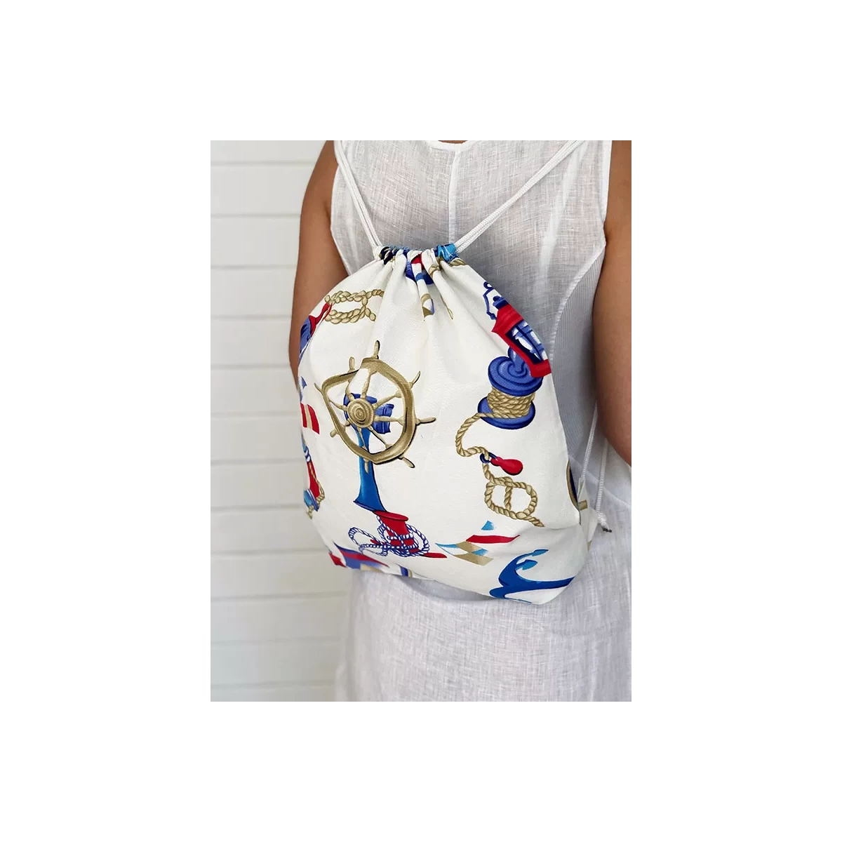 Kids' Gift Box "Moby Dick"