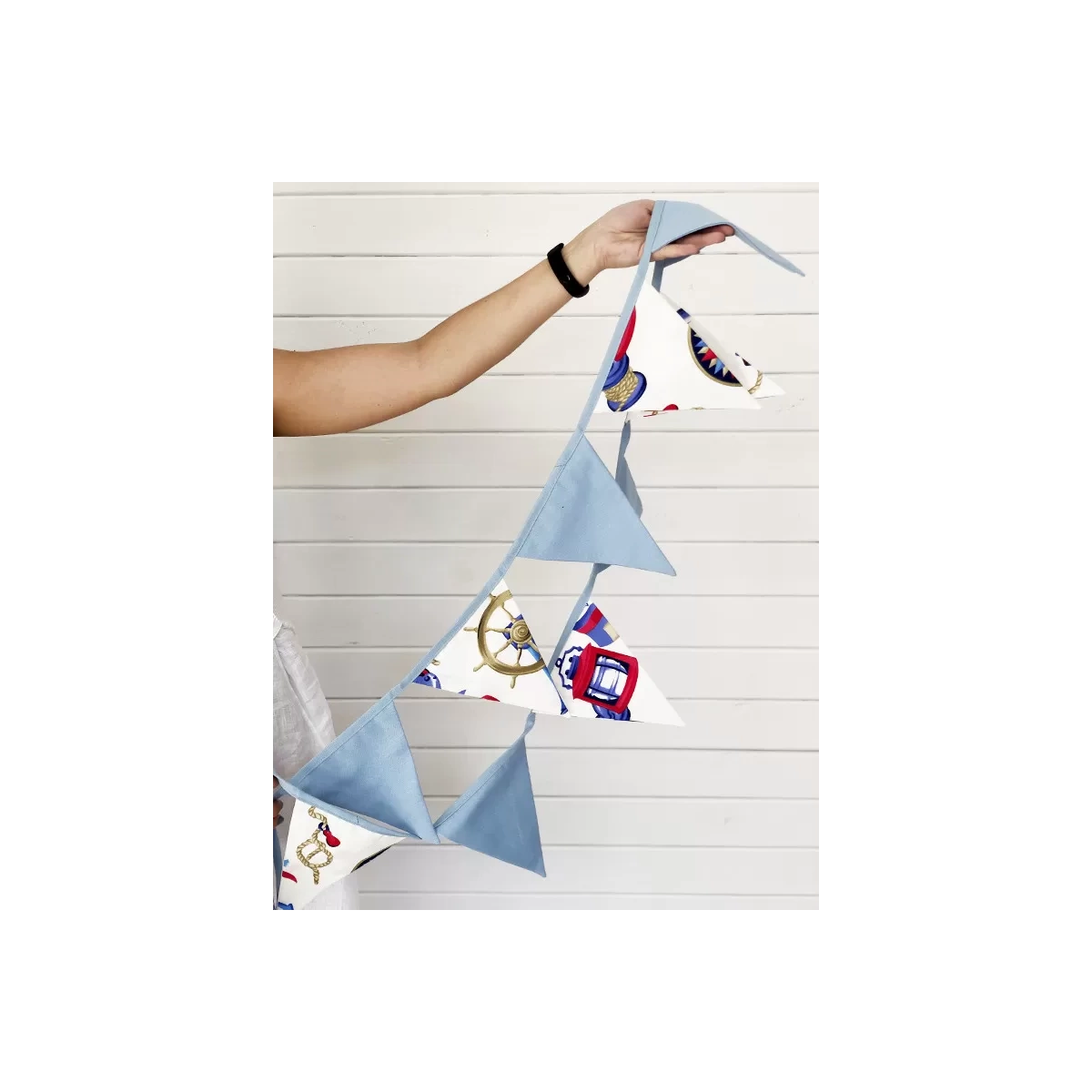 Kids' Gift Box "Moby Dick"