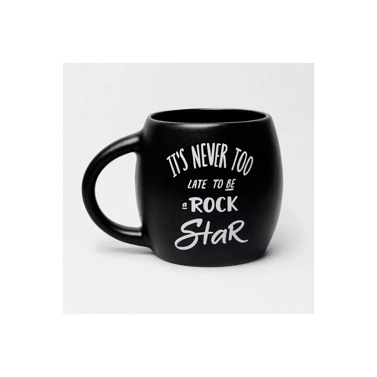 Gift Mug "Surprized Cat"