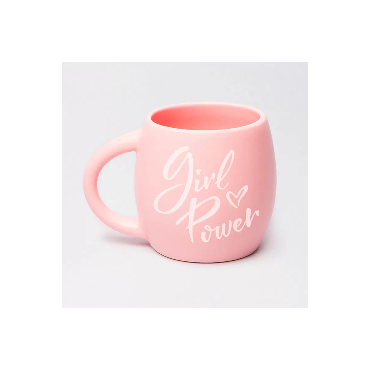 Gift Mug "Surprized Cat"