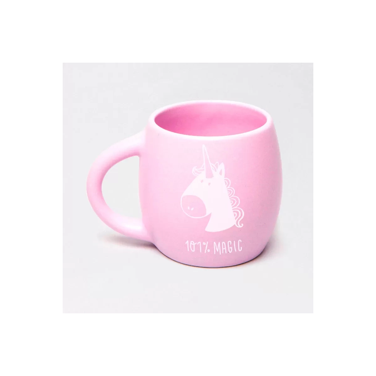 Gift Mug "Surprized Cat"