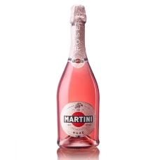 Asti Martini Rose